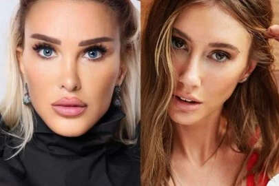 Seren Serengil, Şeyma Subaşı'na taktı!