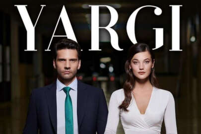 Yargı yeni bölümü ile ekrana dönüyor