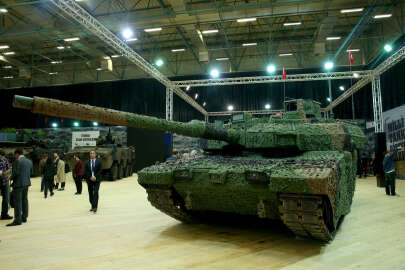 Alman basınından Türkiye övgüsü: Benzerlerinin üzerinde!