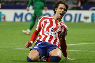 Chelsea, Joao Felix'te sona doğru! 11 milyon Euro'ya...