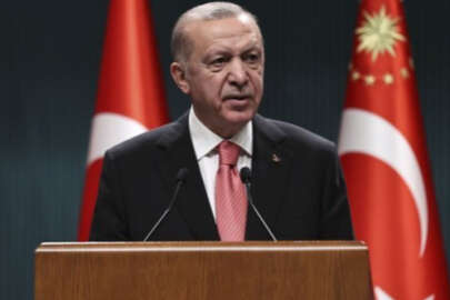 Erdoğan: Esnaf destek paketinde kredi miktarını...