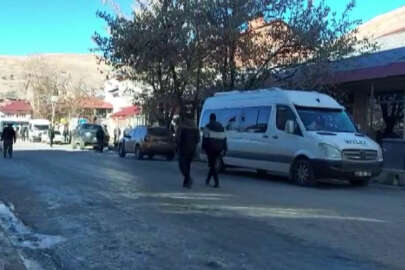 O ilçede kuduz karantinası: Sokak hayvanları aşılanıyor!