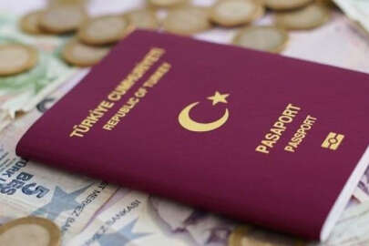 Pasaportta harç farkı krizi: 2023'e kalandan fark istendi!