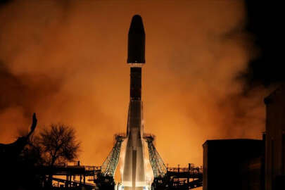 SpaceX, OneWeb internet uydularını fırlattı!