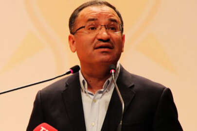 Bakan Bozdağ’dan Sinan Ateş cinayeti açıklaması