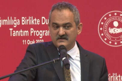 Bakan Özer açıkladı: Okul öncesindeki okullaşma oranı...