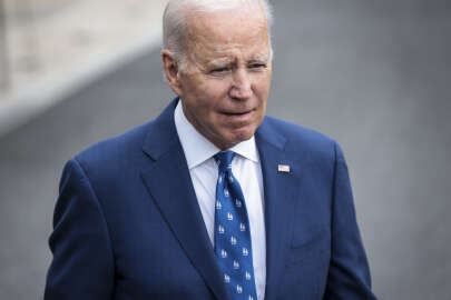 Biden'dan gizli belge açıklaması: Şaşırdım ve...