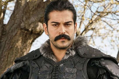 Burak Özçivit'in 2023 ücreti belli oldu