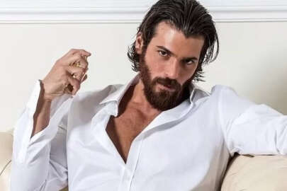 Can Yaman'dan İtalya'ya büyük bağış!