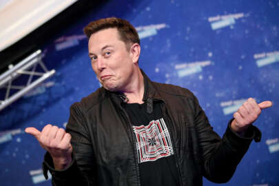 182 milyar dolar kaybetti! Tarihe geçti...