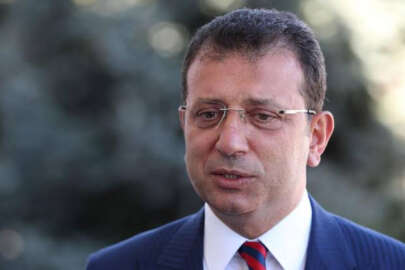 Hakkında dava açıldı! İmamoğlu'na "ihaleye fesat karıştırma" suçlaması