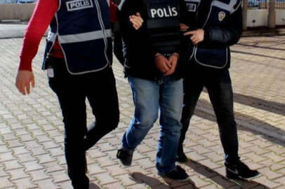 İstanbul'da havai fişekli saldırının şüphelisi yakalandı