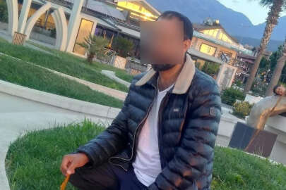 Kardeşinin kimliğiyle suç işleyen kişiyi yüzündeki ben yakalattı!