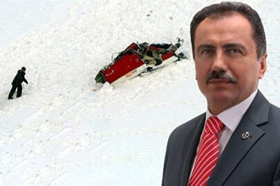 Muhsin Yazıcıoğlu davası ertelendi