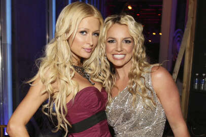 Paris Hilton'dan Britney Spears iddialarına yanıt!