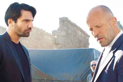 "Rolüm kısa diye kabul etmeyecektim"