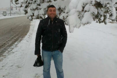 Bursa Tofaş Fabrikası'nda şok ölüm: 15 metreden!..