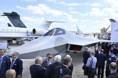 TUSAŞ’ın hedefi dünyanın ilk 10 havacılık şirketi arasına girmek