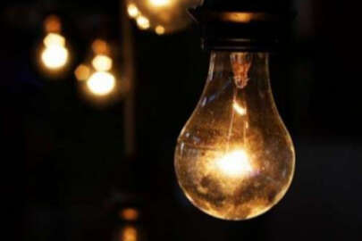 UEDAŞ duyurdu: Bursa'da elektrik kesintisi olacak