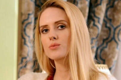 Wilma Elles'ten yeni dizi müjdesi