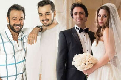 Sadri Alışık'tan Ece Binay açıklaması