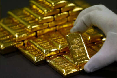 ABD enflasyon verisi geldi, altın 1900 dolara yaklaştı!