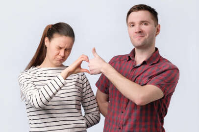 Arkadaş kalmak mı istiyorsunuz? 'Friendzone' tam size göre...