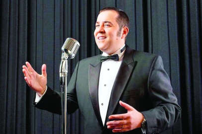 Avrupa Yakası'nın Volkan'ı Ata Demirer'den itiraf