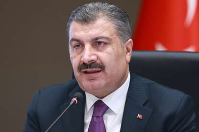 Bakan Koca duyurdu: “Engelsiz acil servis hizmeti başladı”