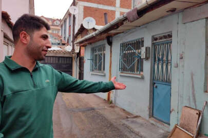 Bu ev için öyle bir kira istedi ki!... 