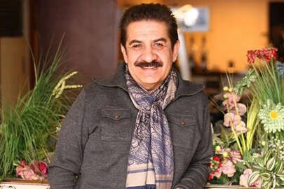 Burhan Çaçan yaşamını yitirdi!