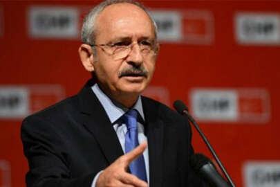 CHP lideri Kılıçdaroğlu: SPK’ya son çağrımdır, görevini yap!