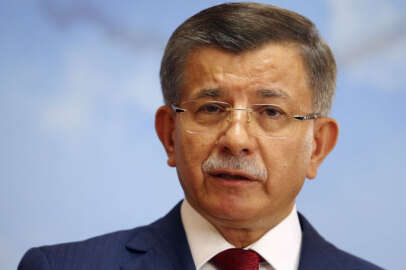 Davutoğlu: Genel başkanlar Cumhurbaşkanı yardımcısı...