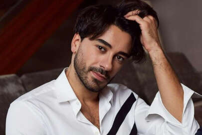 Gökhan Alkan’ın yeni projesi belli oldu