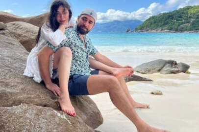 "Hepimiz birbirimizin aynısıyız"