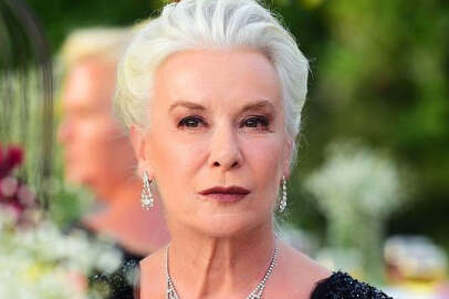 İpek Bilgin görüntülenince çok kızdı!