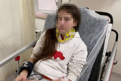 İstanbul'da akran zorbalığı: Okuldaki öğrenciler darp etti!