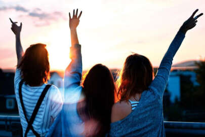 İyi bir arkadaş olmanızı sağlayan 5 özellik