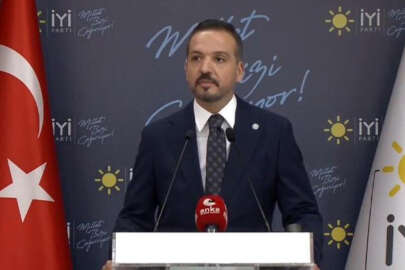 İYİ Parti'den Meral Akşener'in sağlık durumuyla ilgili açıklama