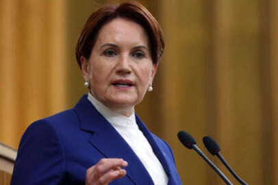 İYİ Parti Genel Sekteri Poyraz'dan Meral Akşener açıklaması