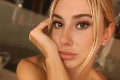 Jakuzili pozlarına yorum yağdı!