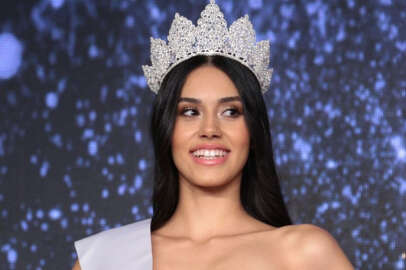 'Kainat Güzeli' seçilebilmek için destek bekliyor