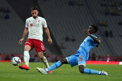 Kayserispor-Sivasspor maçının saati değişti!