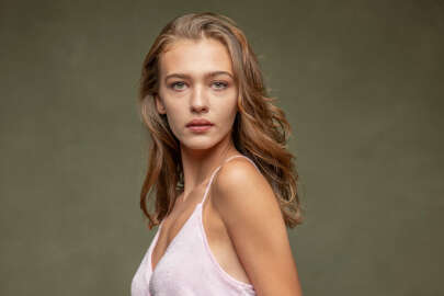 Melisa Döngel: 90'larda yaşamak isterdim