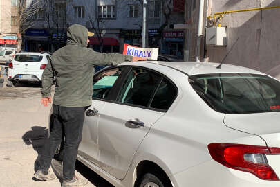 Otomobil fiyatları uçtu, vatandaş kiralık araca yöneldi!
