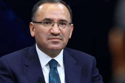 Bakan Bozdağ'dan İsveç'teki provokasyona tepki