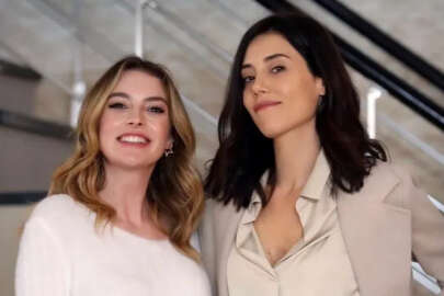 Sadakatsiz'in yıldızlarına İspanya'dan ödül