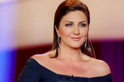 Sibel Can'dan flamenko şov!