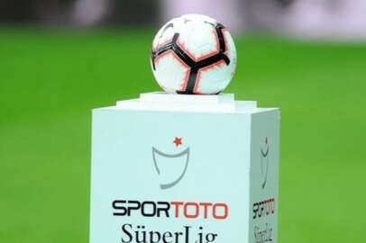 Spor Toto 1. Lig’de 20. haftanın hakemleri belli oldu