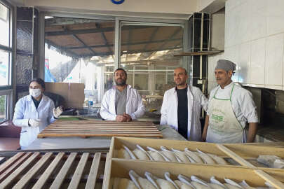 Türkiye’nin en ucuz halk ekmeği o ilçede!